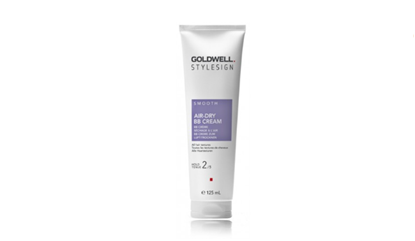 Изображение Goldwell StyleSign Smooth Air-dry BB Hair Cream 125 ml