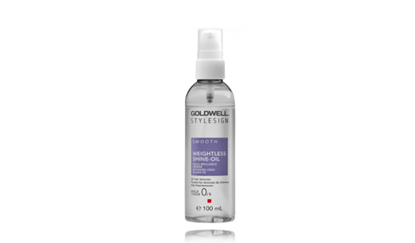 Изображение Goldwell StyleSign Smooth Weightless Shine Oil 100 ml