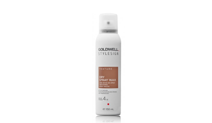 Изображение Goldwell StyleSign Texture Dry Spray Hair Wax 150 ml