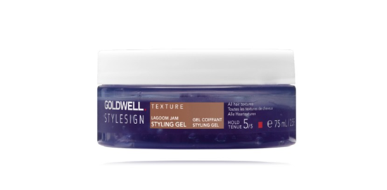 Изображение Goldwell StyleSign Texture Lagoom Jam Styling Hair Gel 75 ml