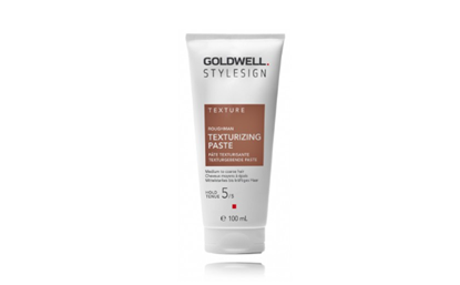 Attēls no Goldwell GOLDWELL STYLESIGN ROUGHMAN Teksturujca pasta do wosów 100ml