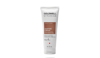 Изображение Goldwell StyleSign Texture Shaping Hair Cream 75 ml