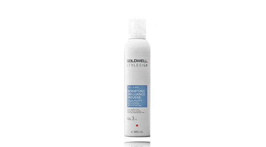 Picture of Goldwell StyleSign Volume Bodifying Brilliance Mousse 300 ml