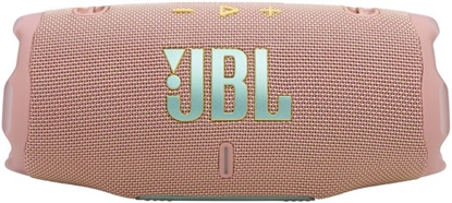 Attēls no Gonik JBL Charge 6 róowy (JBLCHRG6PINK)