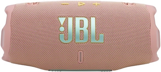 Изображение Gonik JBL Charge 6 róowy (JBLCHRG6PINK)