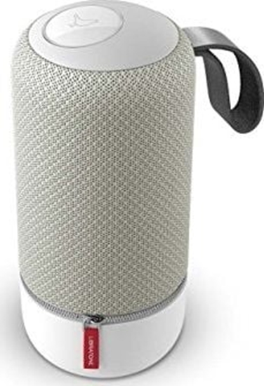 Изображение Gonik Libratone ZIPP, osona gonika z materiau siatkowego - Cloudy Grey