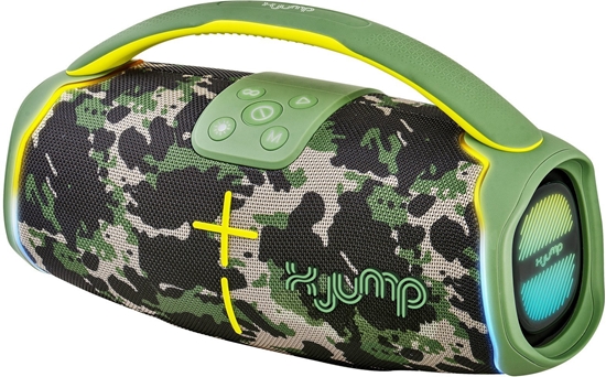 Picture of Gonik Podspeakers Garso gonik Trevi X JUMP XJ 150 60W GREEN