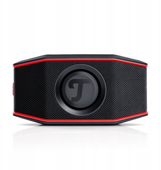Picture of Gonik Teufel Bluetooth-Speaker Rockster Go czarny