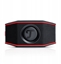 Picture of Gonik Teufel Bluetooth-Speaker Rockster Go czarny
