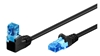 Picture of Goobay | Patch Cable | 51530 | RJ-45 | RJ-45 90°