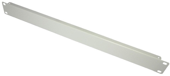 Picture of Good Connections Good Connections 19'' Blindpanel 1HE grau