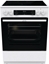 Picture of Gorenje GEC6C40WD Electric cooker 60cm