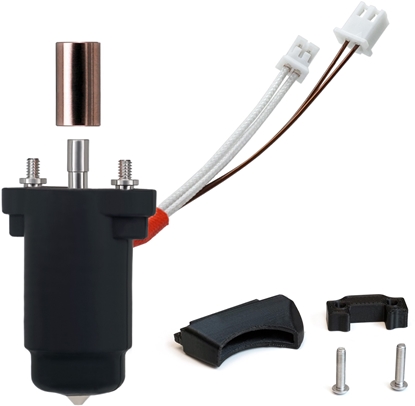 Picture of Gowica hotend Micro Swiss FlowTech do drukarek 3D Creality Ender 3 V3 SE}