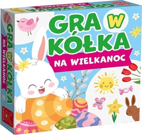 Picture of Gra w kóka na Wielkanoc