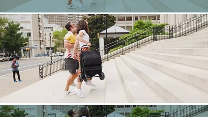 Picture of GRACO WOZEK MYAVO CLOVER GS2107BBCVR000