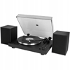 Изображение Gramofon Sencor STT 650SBA Vinyl record player with Bluetooth function and 2 speakers (2x15W)