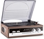 Picture of Gramofon Soundmaster Retro