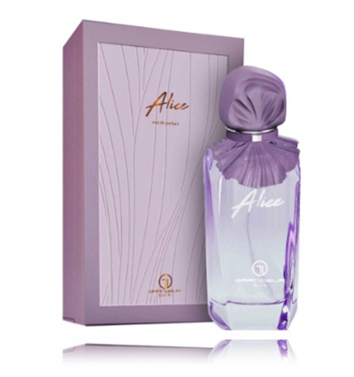 Picture of Grandeur Alice Perfume EDP 100 ml