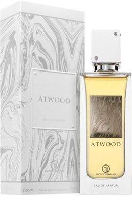 Picture of Grandeur Atwood Perfume EDP 80 ml