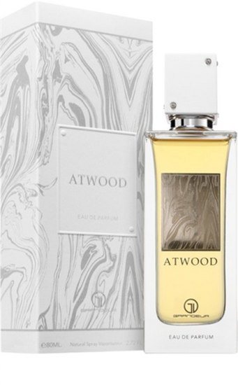 Picture of Grandeur Atwood Perfume EDP 80 ml