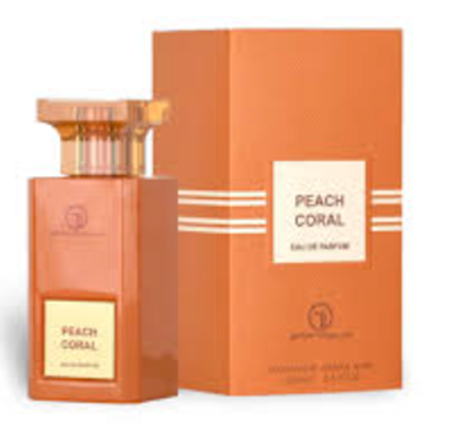 Picture of Grandeur Beach Coral Perfume EDP 100 ml