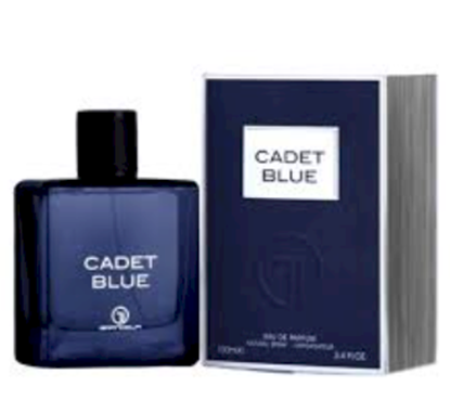 Picture of Grandeur Cadet Blue Perfume EDP 100 ml