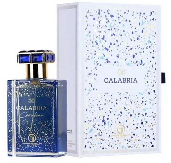 Picture of Grandeur Calabria Cerulean Perfume EDP 50 ml