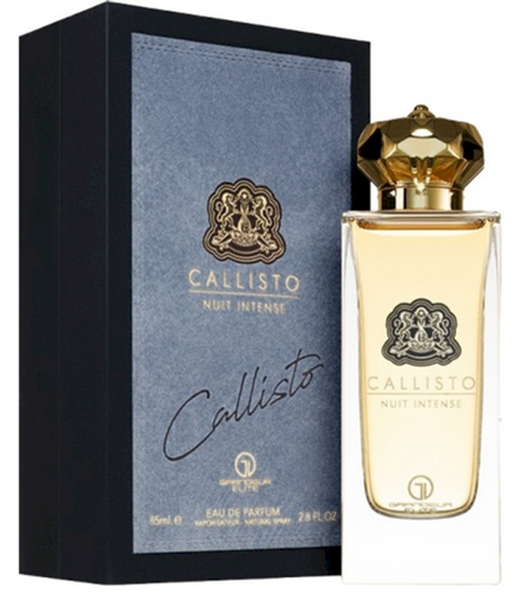 Picture of Grandeur Callisto Nuit Intense Perfume EDP 85 ml