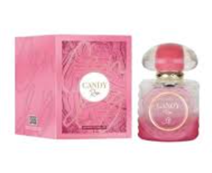 Picture of Grandeur Candy Rose Perfume EDP 100 ml