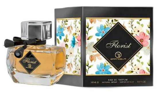 Picture of Grandeur Florist Perfume EDP 100 ml