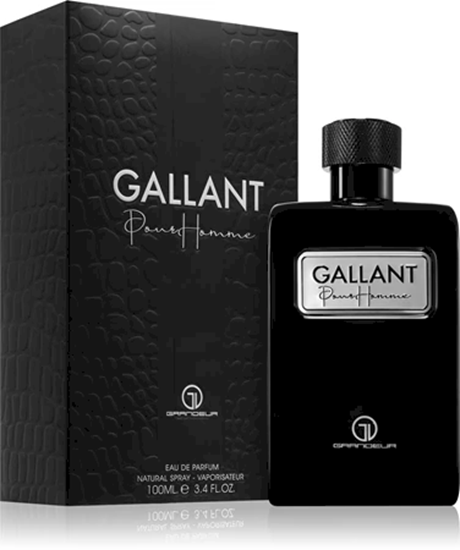 Picture of Grandeur Gallant Perfume EDP 100 ml