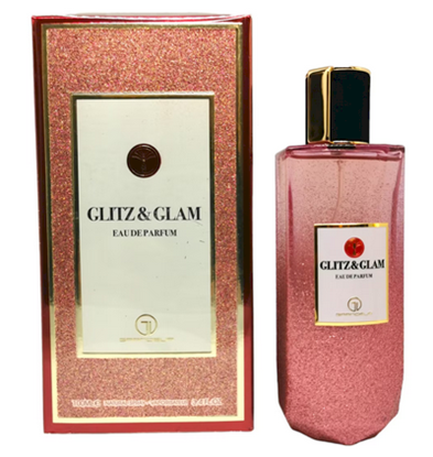 Picture of Grandeur Glitz & Glam Perfume EDP 100 ml