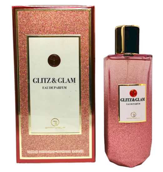 Picture of Grandeur Glitz & Glam Perfume EDP 100 ml