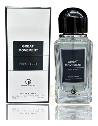 Picture of Grandeur Great Movement Perfume EDP 100 ml