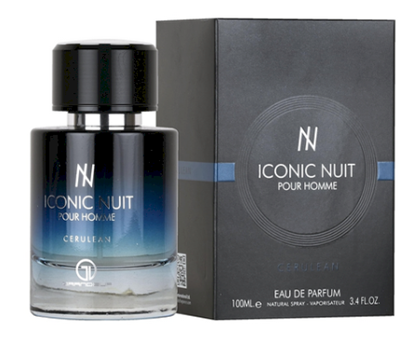 Picture of Grandeur Icon Perfume EDP 100 ml