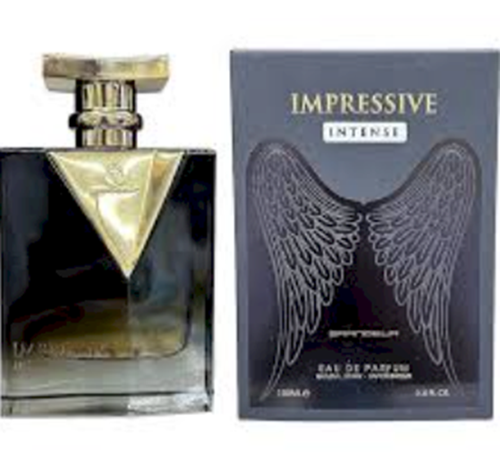 Picture of Grandeur Impressive Intense Perfume EDP 100 ml
