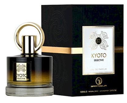 Picture of Grandeur Kyoto Selective Perfume EDP 100 ml
