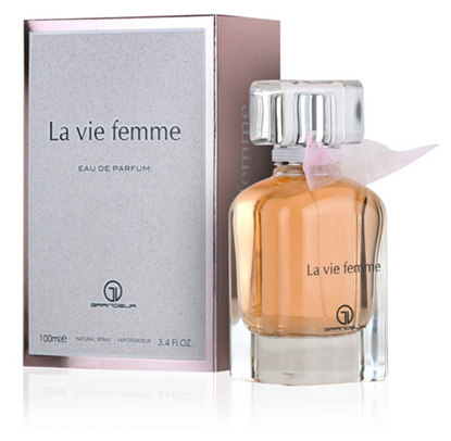Picture of Grandeur La Vie Femme Perfume EDP 100 ml