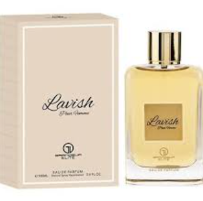 Picture of Grandeur Lavish Perfume EDP 100 ml