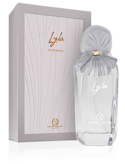 Picture of Grandeur Lyla Perfume EDP 100 ml