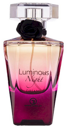 Picture of Grandeur Luminous Night Dreams Perfume EDP 100 ml