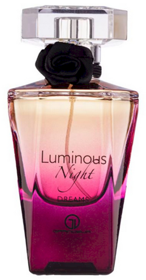 Picture of Grandeur Luminous Night Dreams Perfume EDP 100 ml