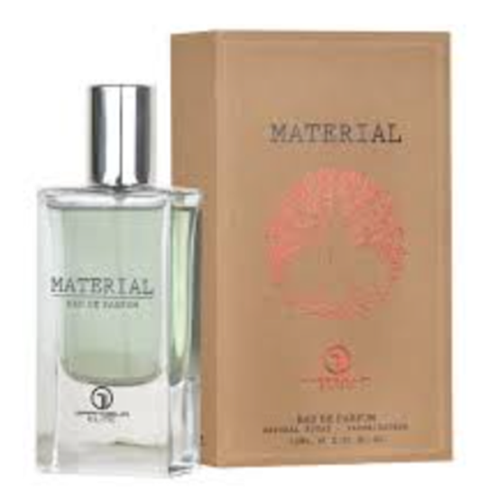Picture of Grandeur Material Perfume EDP 60 ml