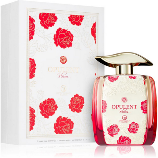 Picture of Grandeur Opulent Bloom Perfume EDP 100 ml