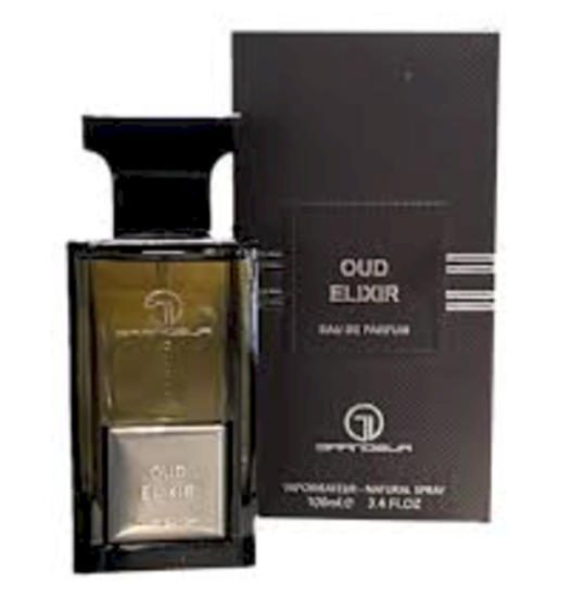 Picture of Grandeur Oud Elixir Perfume EDP 100 ml