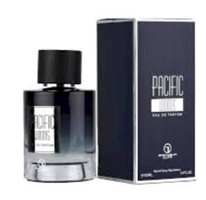 Picture of Grandeur Pacific Woods Perfume EDP 100 ml