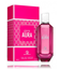 Изображение Grandeur Pink Aura Perfume EDP 100 ml