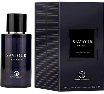 Picture of Grandeur Saviour Extract Perfume EDP 60 ml