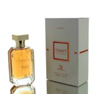 Picture of Grandeur Tempt Blanc Perfume EDP 100 ml