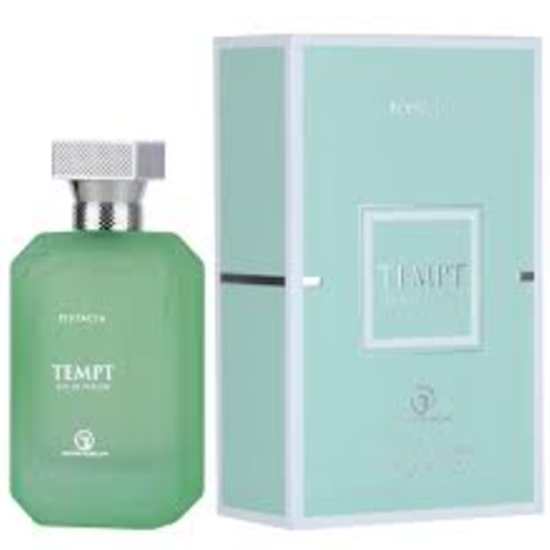 Picture of Grandeur Tempt Pistacia Perfume EDP 100 ml